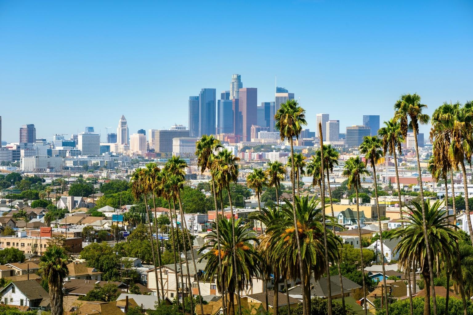 Los Angeles Pre-Listing Home Improvements