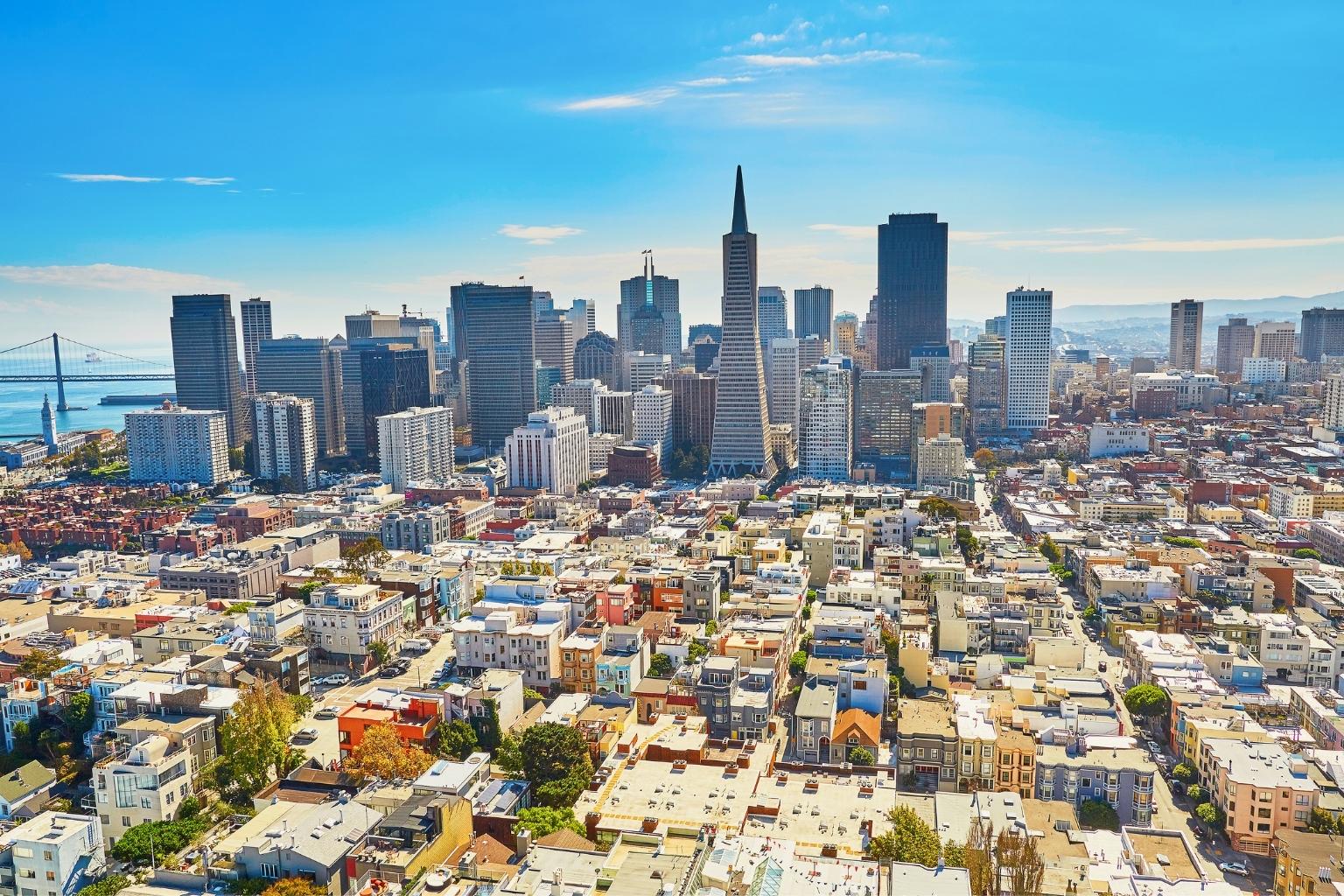 San Francisco Pre-Listing Home Improvement