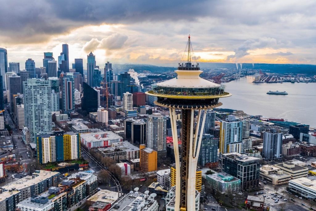 profitable tips for seattle home sellers