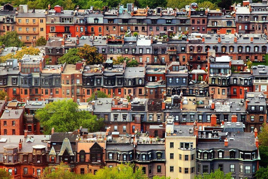 Top 7 Boston Pre-Listing Improvements