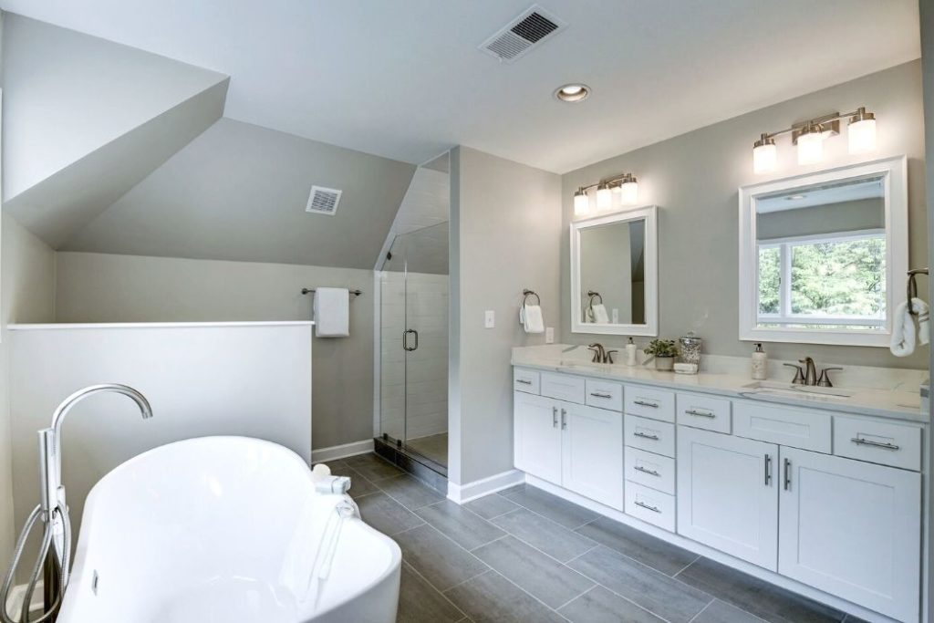 Pre-Listing Bathroom Updates | Bath Remodels & Refreshes