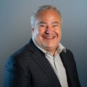 Richard Rudman, Chief Executive Officer at Curbio