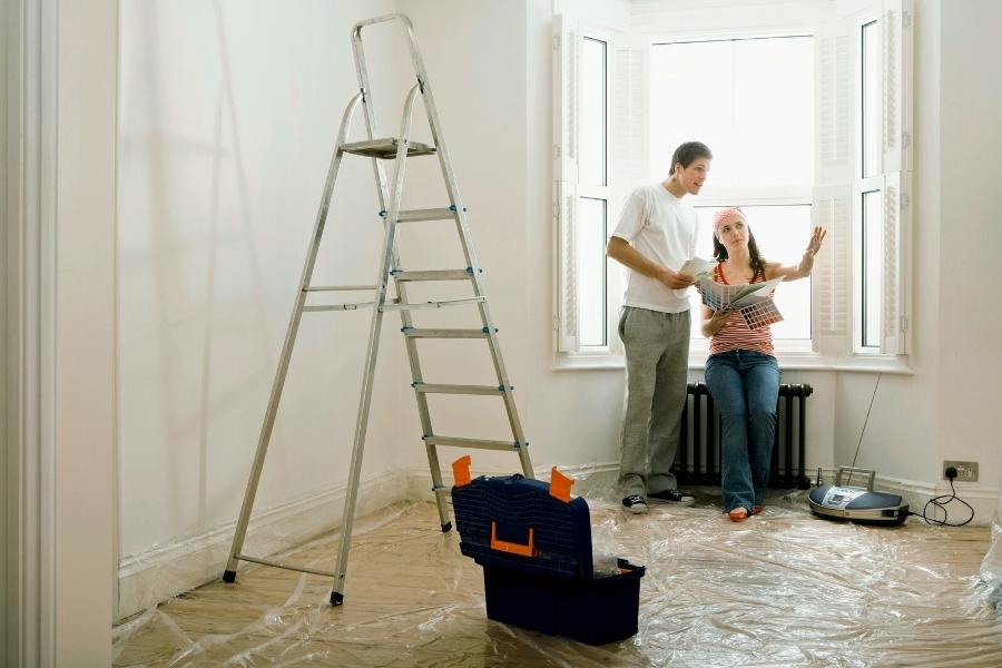 home renovations that decrease value