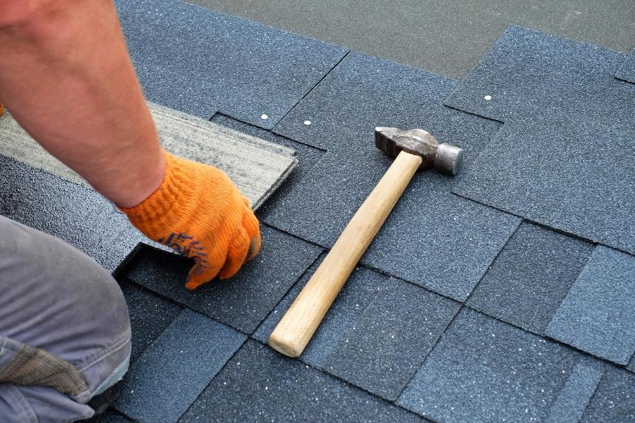 Does a New Roof Increase Home Value?