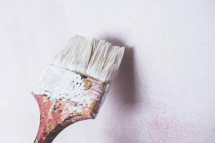 The Complete Guide to Painting a Home to Sell