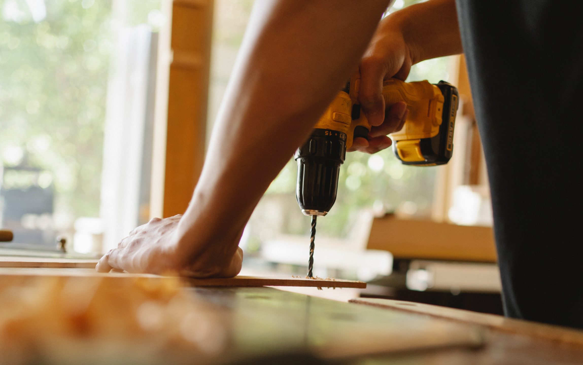 The 10 Best ROI Home Improvements: Projects with the Highest Return  