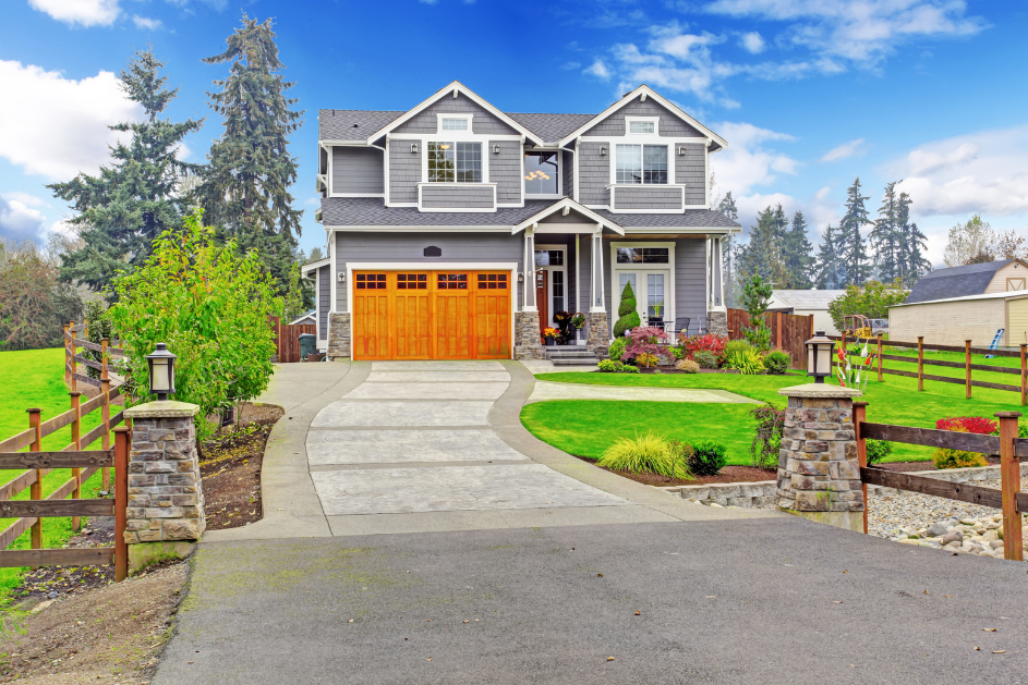 9 Ways To Boost Your Listing's Curb Appeal (And Sell for More)