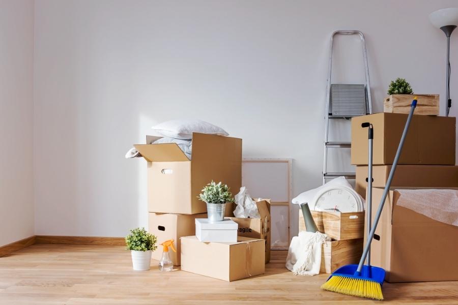 Hidden Costs of  Moving