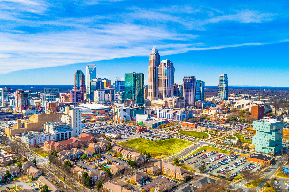 The Top 6 Pre-Listing Updates in Charlotte and How Curbio Can Help Fix First and Pay Later