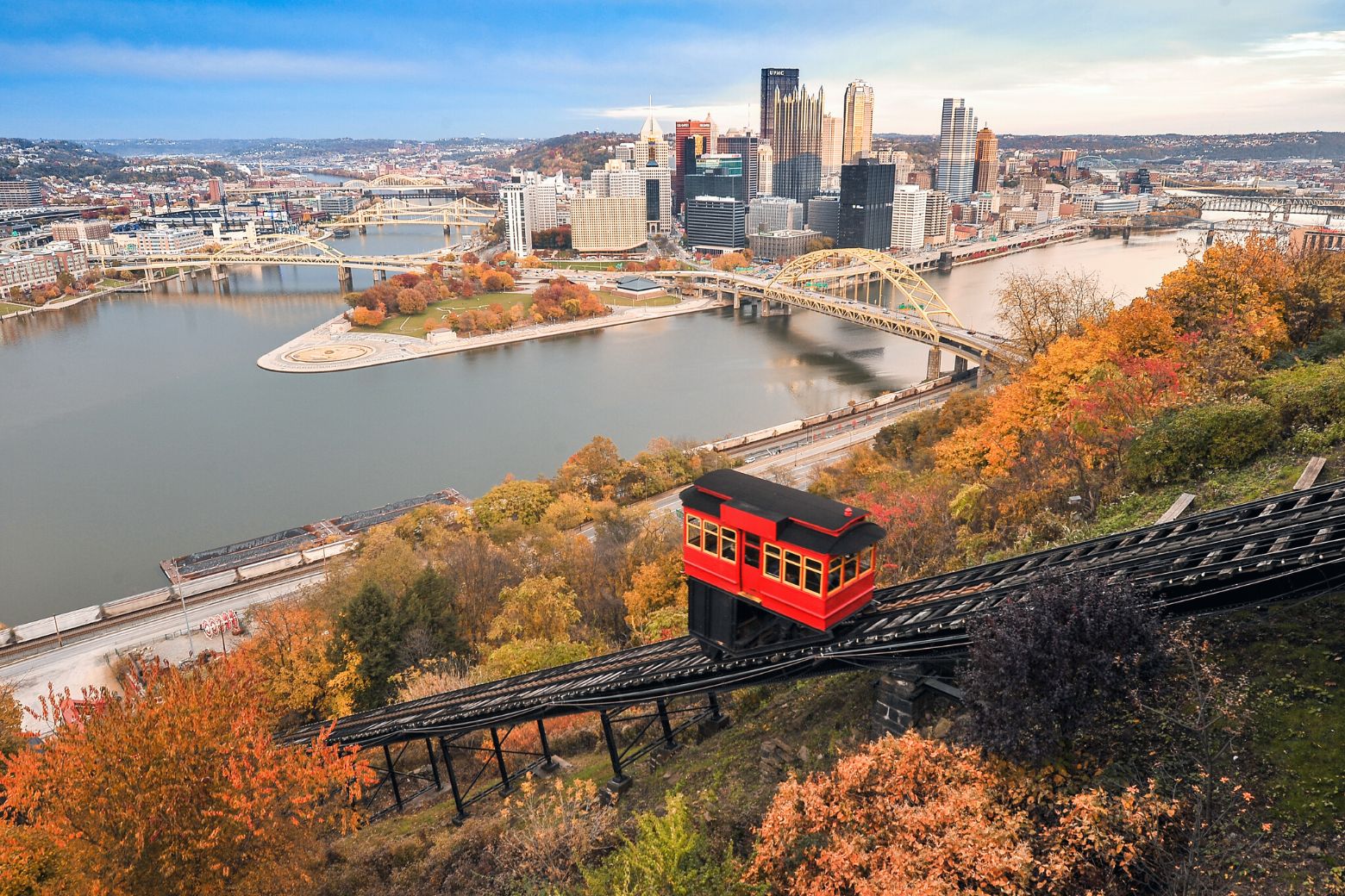 The Top 5 Pre-Listing Updates for Pittsburgh Homes