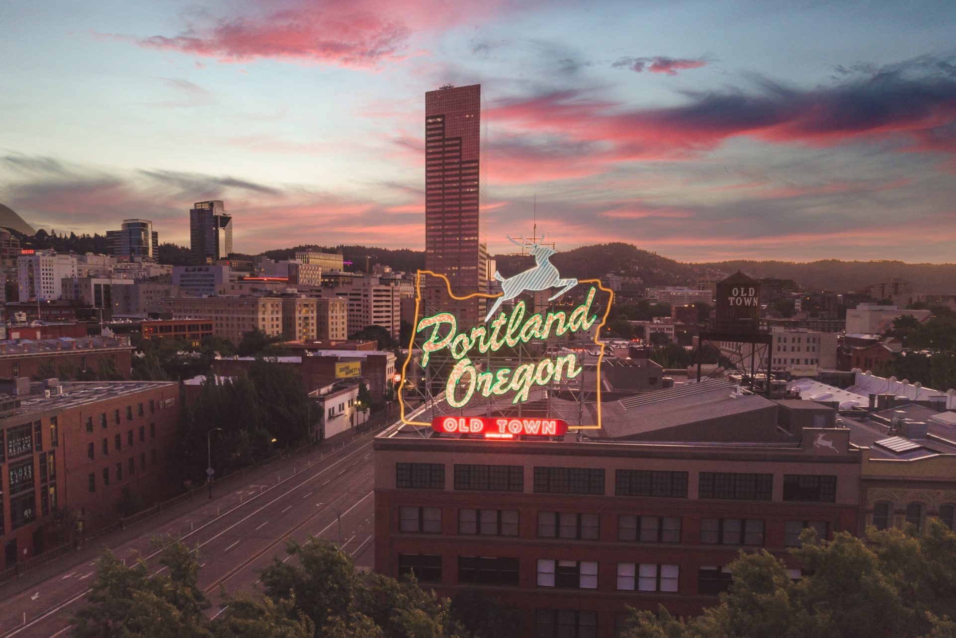Top 5 Pre-Listing Updates in Portland