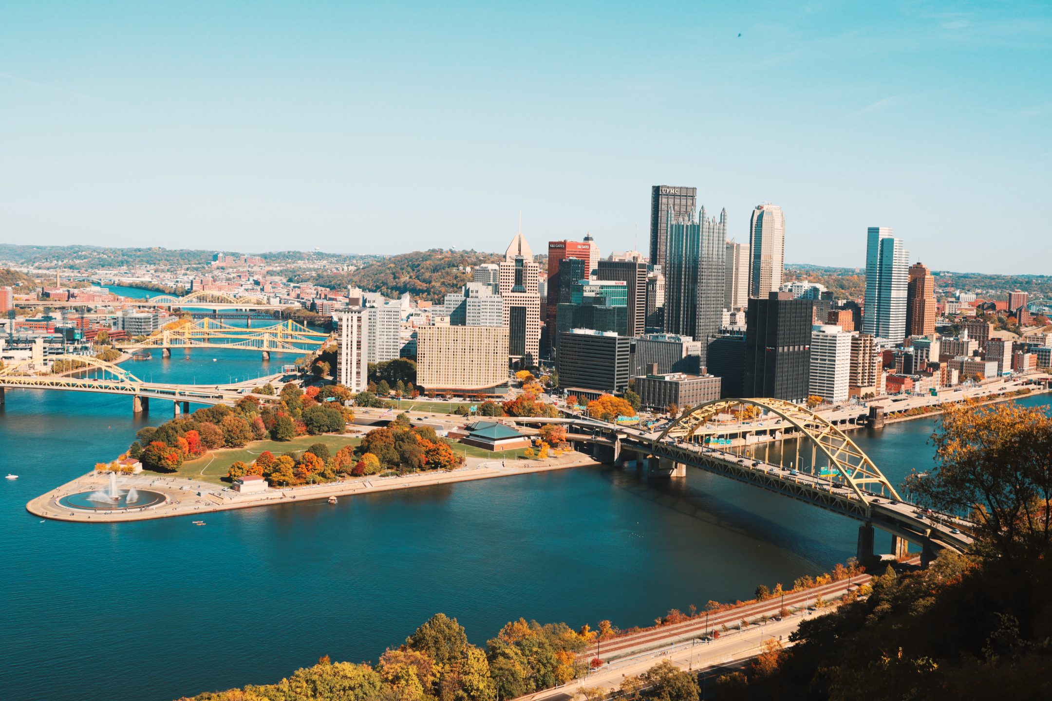 Top 5 Pre-Listing Updates in Pittsburgh