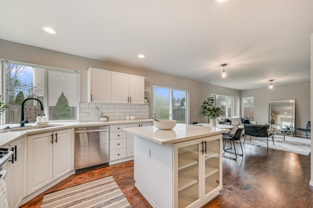 Pre Listing Home Improvements Renovations For Realtors Curbio