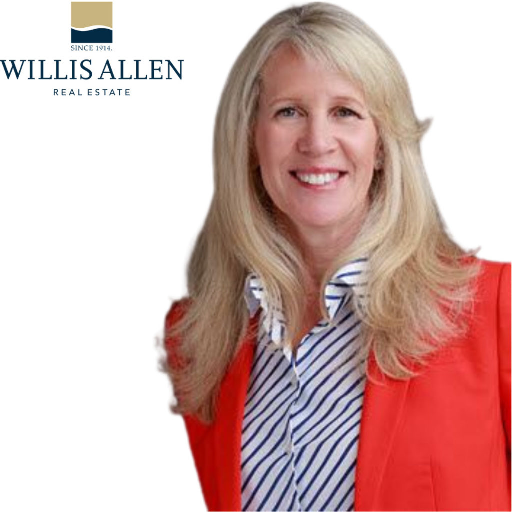Willis Allen Estate agent Jane Granados partners with Curbio for home improvement services.