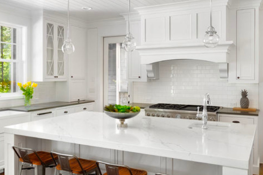 Is Renovating Your Listing's Kitchen Before Selling Worth It?