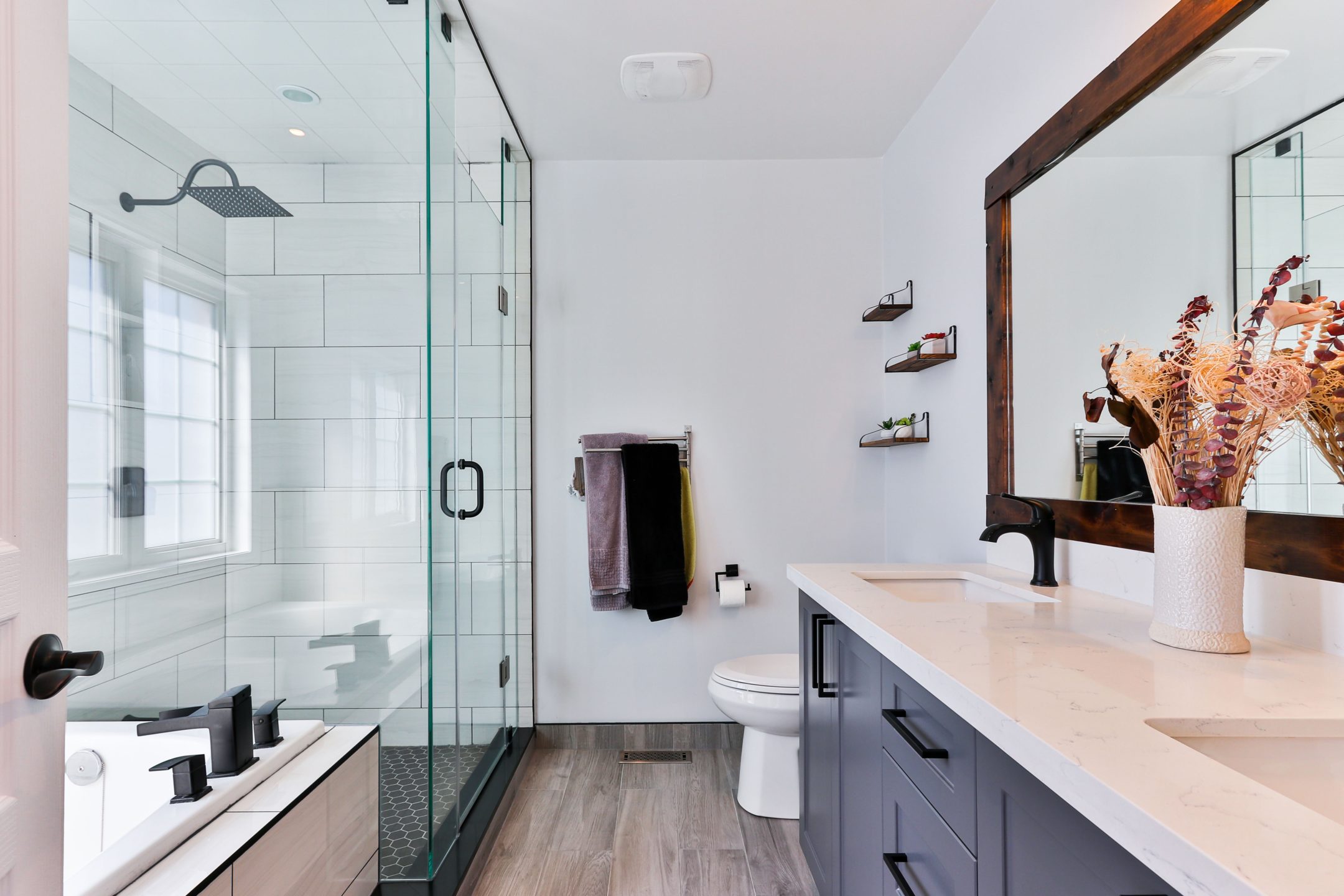 10+ Bathroom Updates that Bring in Top Dollar When You Sell