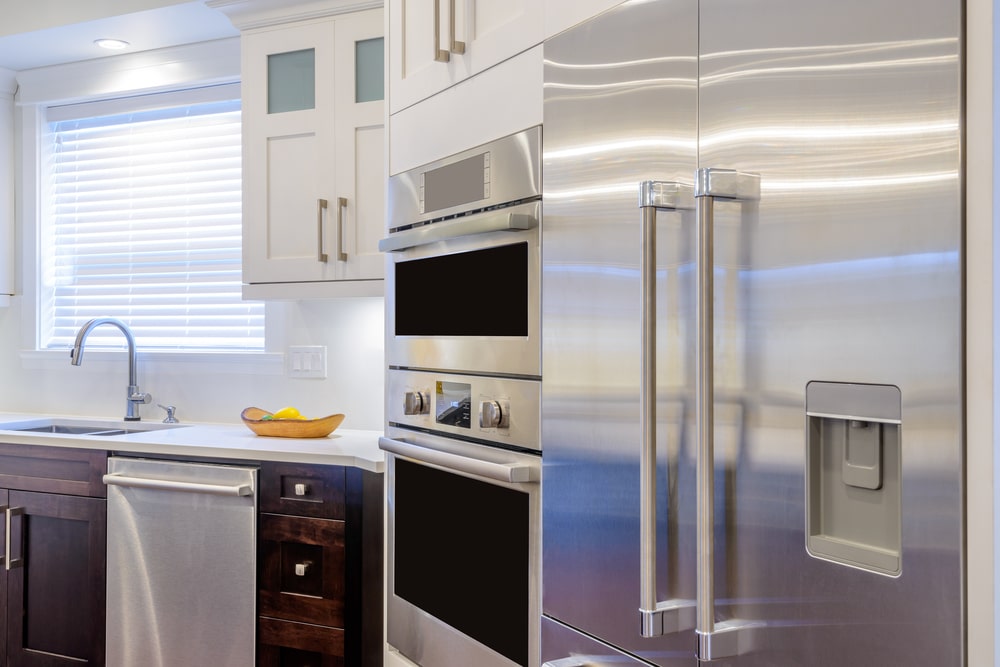 appliances that add value to a home