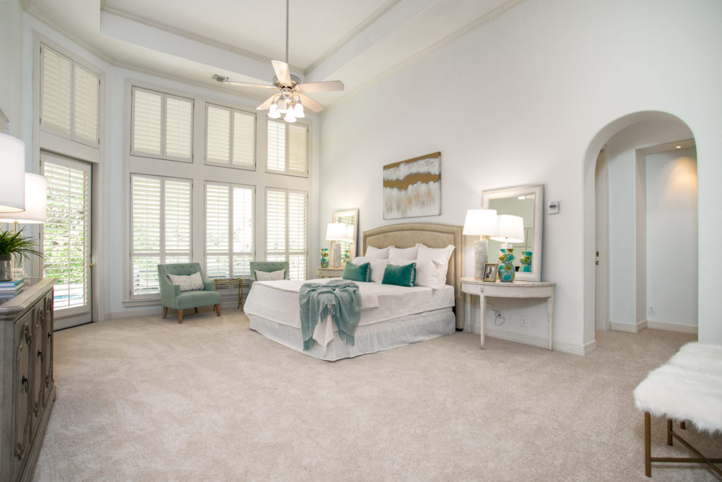 home sellers increase value with carpet floor upgrades 
