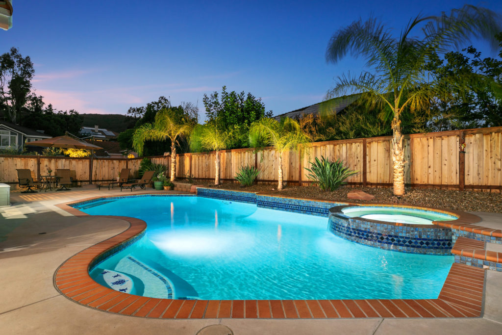 Do in-ground pools increase home value?