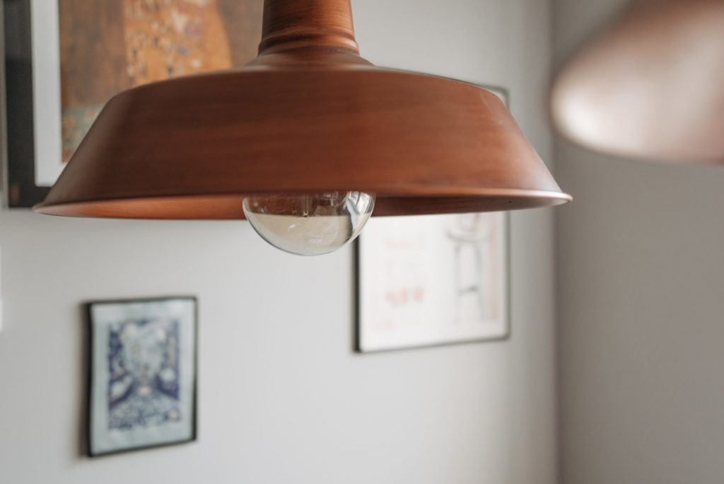 pendant lighting upgrades increase home value