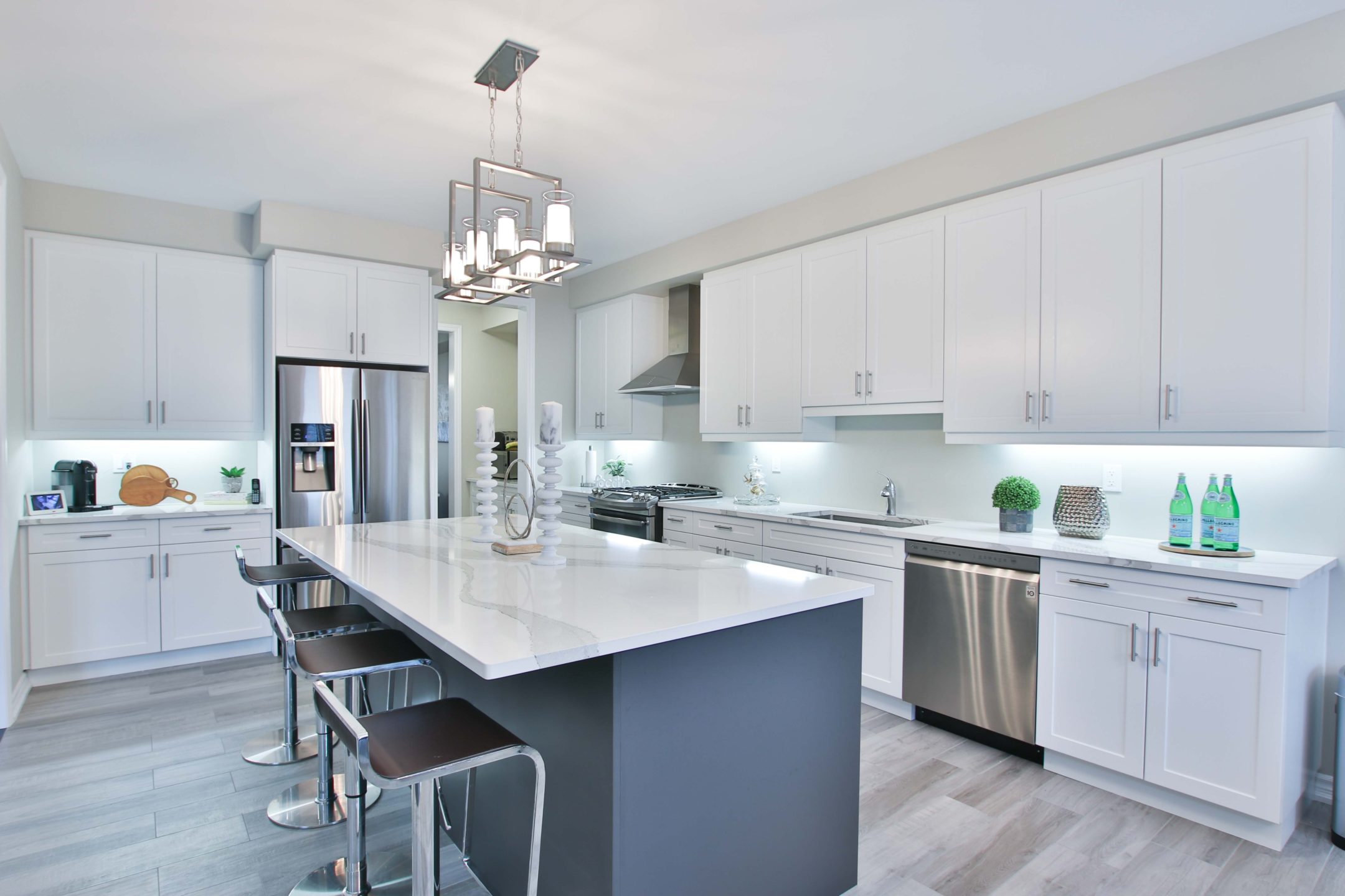 Kitchen Design Ideas to Increase Home Value
