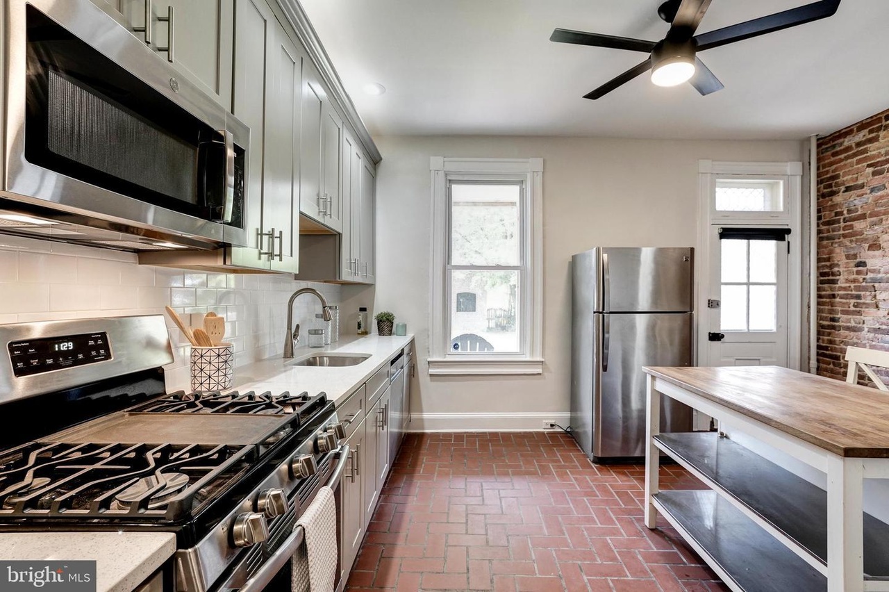 Increase the Value of Your Baltimore Home With 7 Strategic Updates