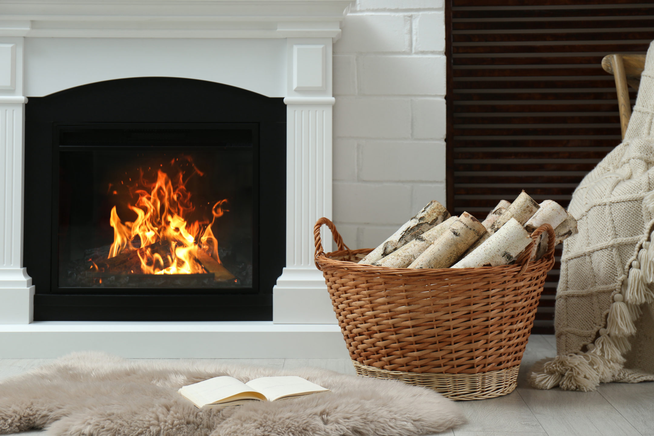 14 Tips to Refresh Your Fireplace for a Cozy Winter