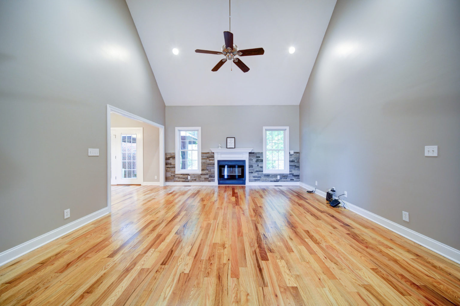 Do Hardwood Floors Increase Home Value? ROI & Cost