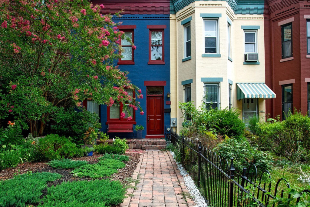 profitable updates that will help sell your home in D.C.