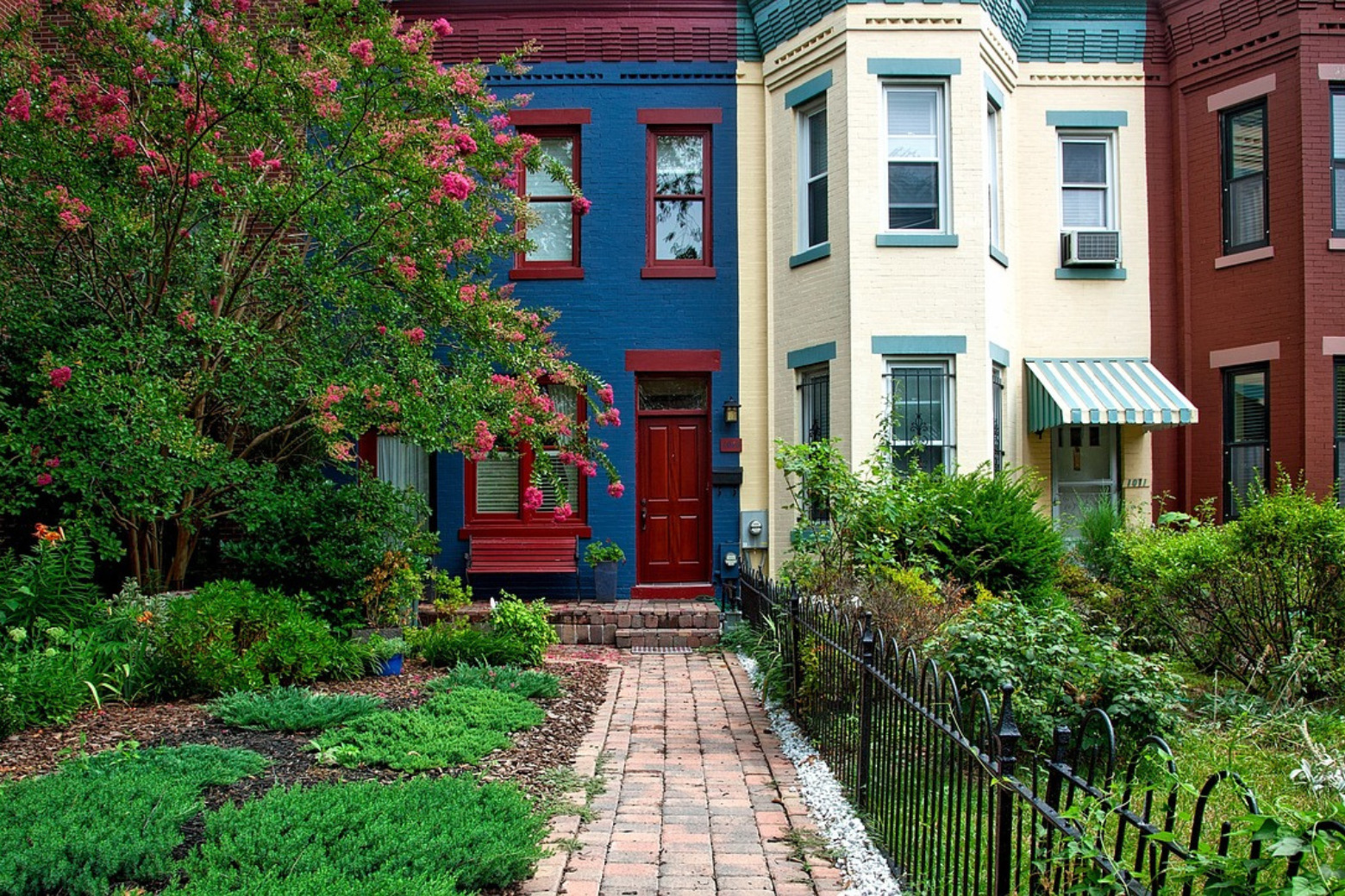 Get Your D.C. Listing Market-Ready with These 7 Updates