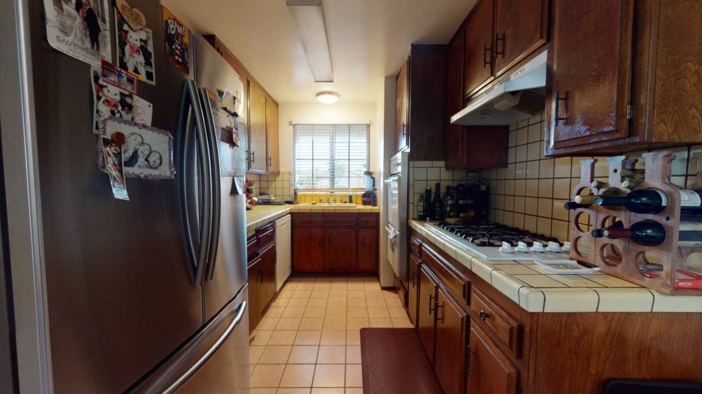 Doing a Small Kitchen Remodel Cost, Ideas, & ROI