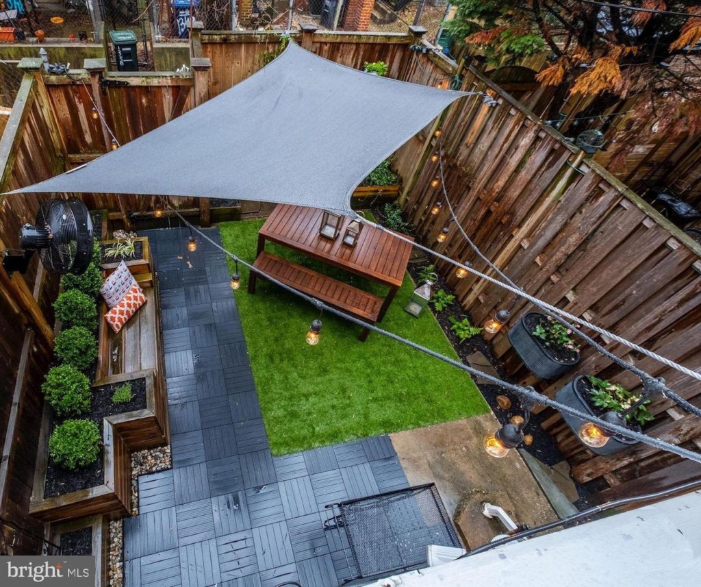 Deck vs. Patio Which is the Better Choice for Your Outdoor Living