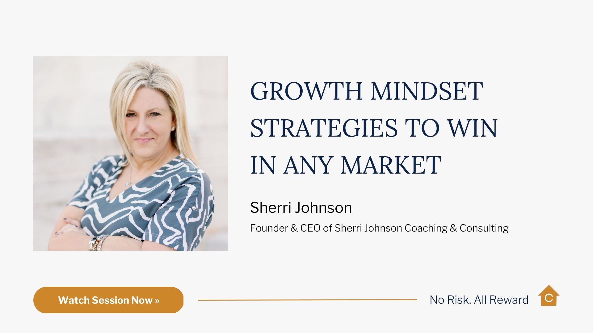 Growth Mindset Strategies to Win in Any Market