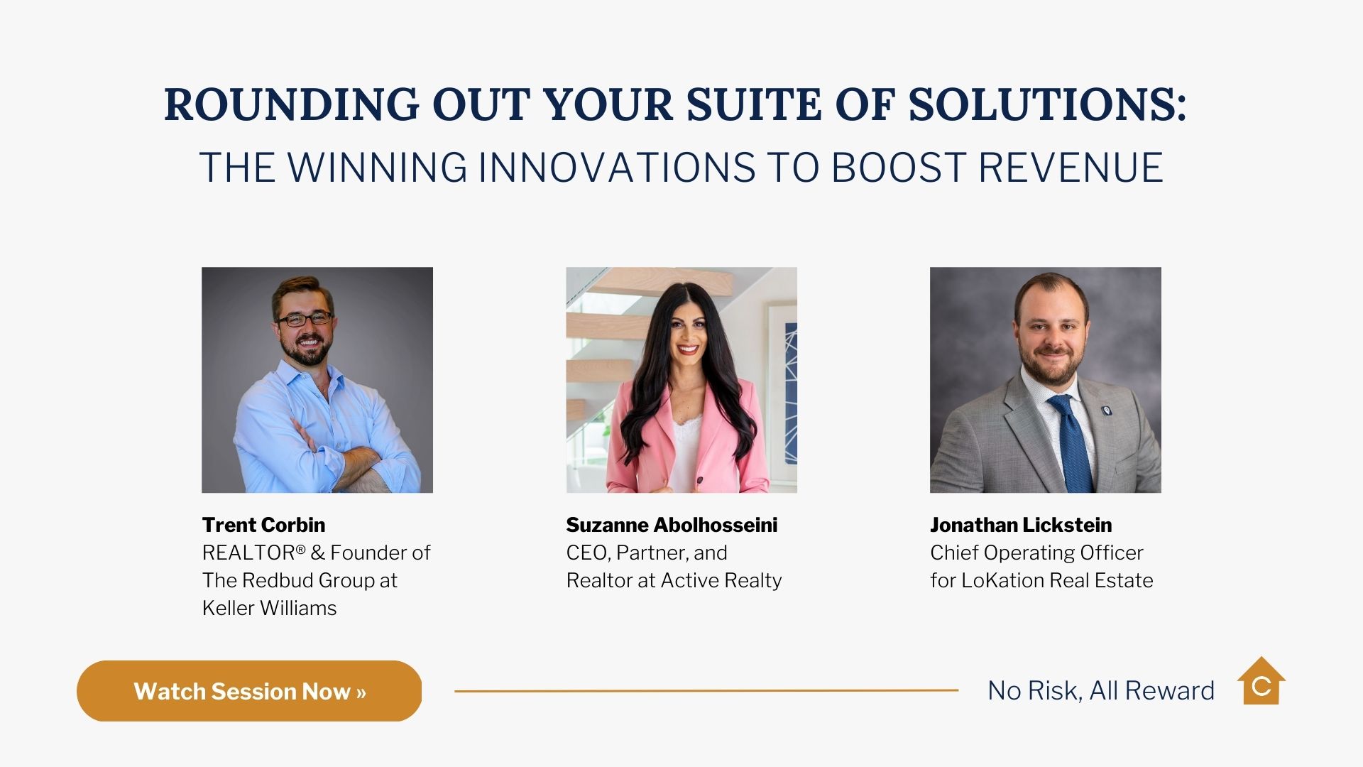 Rounding Out Your Suite of Solutions: The Winning Innovations to Boost Revenue