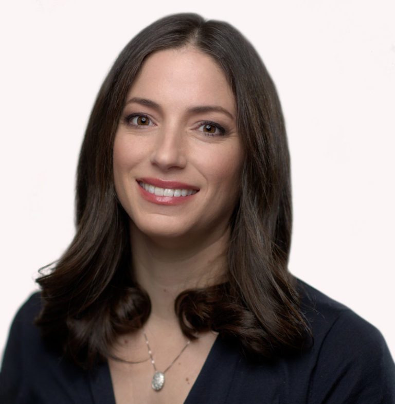 Rebecca Levine, Chief Financial Officer at Curbio