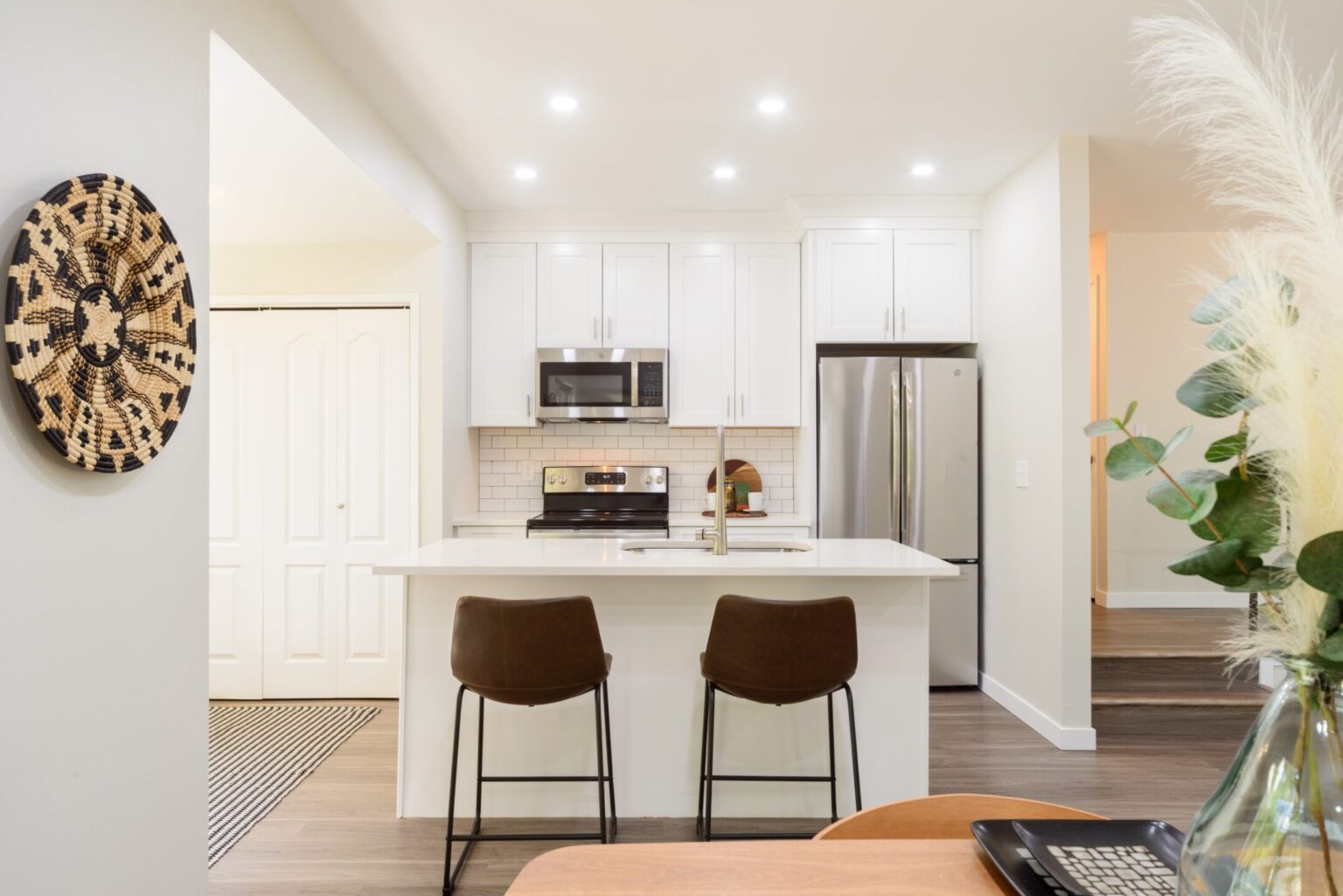 5 HighImpact Kitchen Staging Ideas to Impress Buyers Curbio