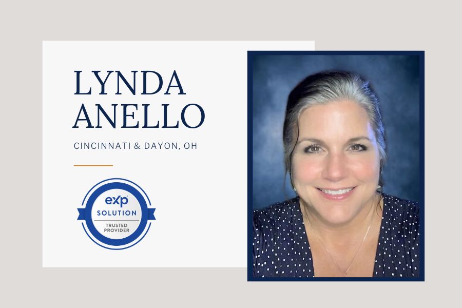 Lynda Anello Helps Senior Sellers Get More Money Back