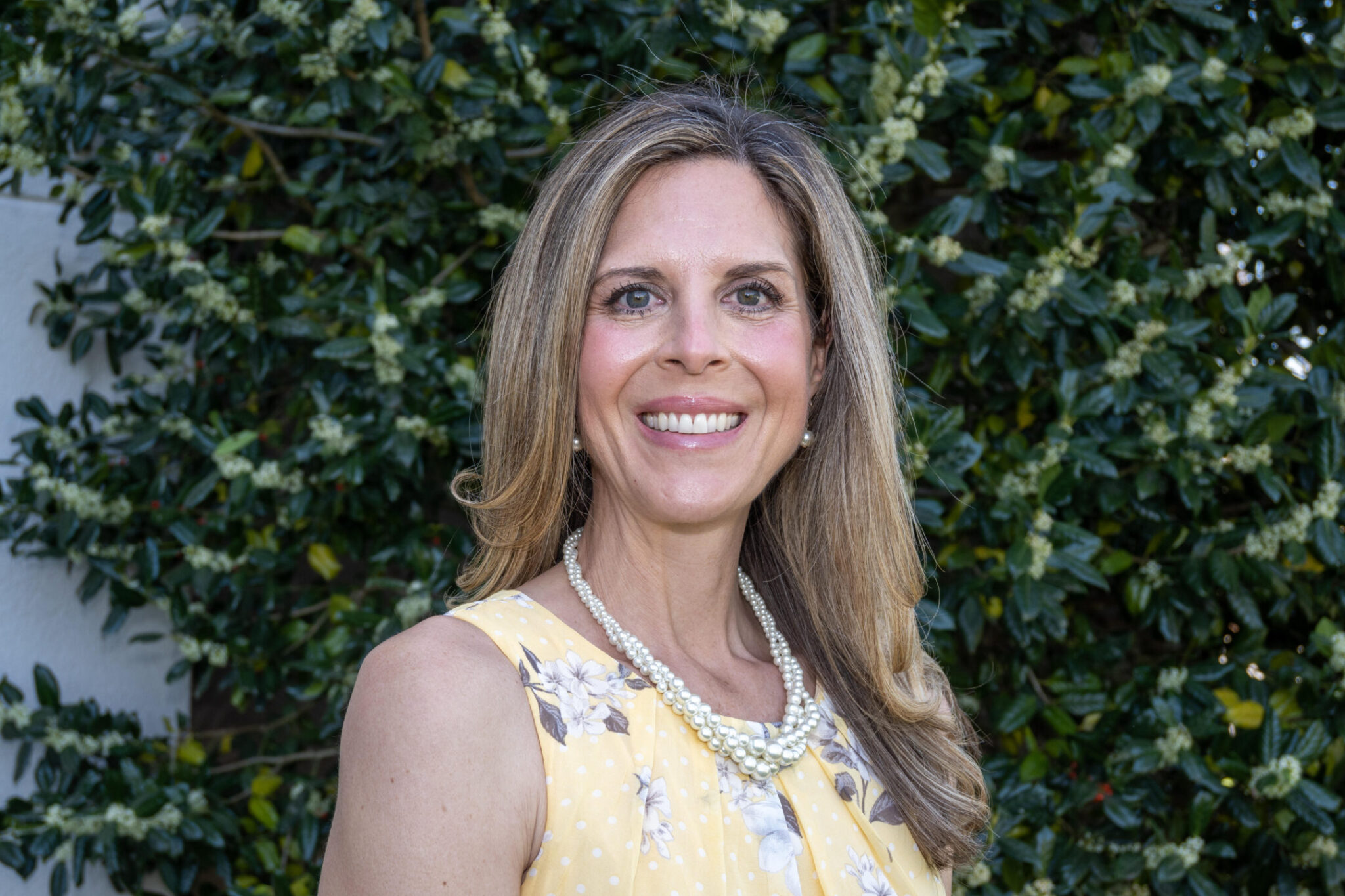 Jennifer Soprano Knows Buyers Don’t Want Old Carpet Curbio Agent