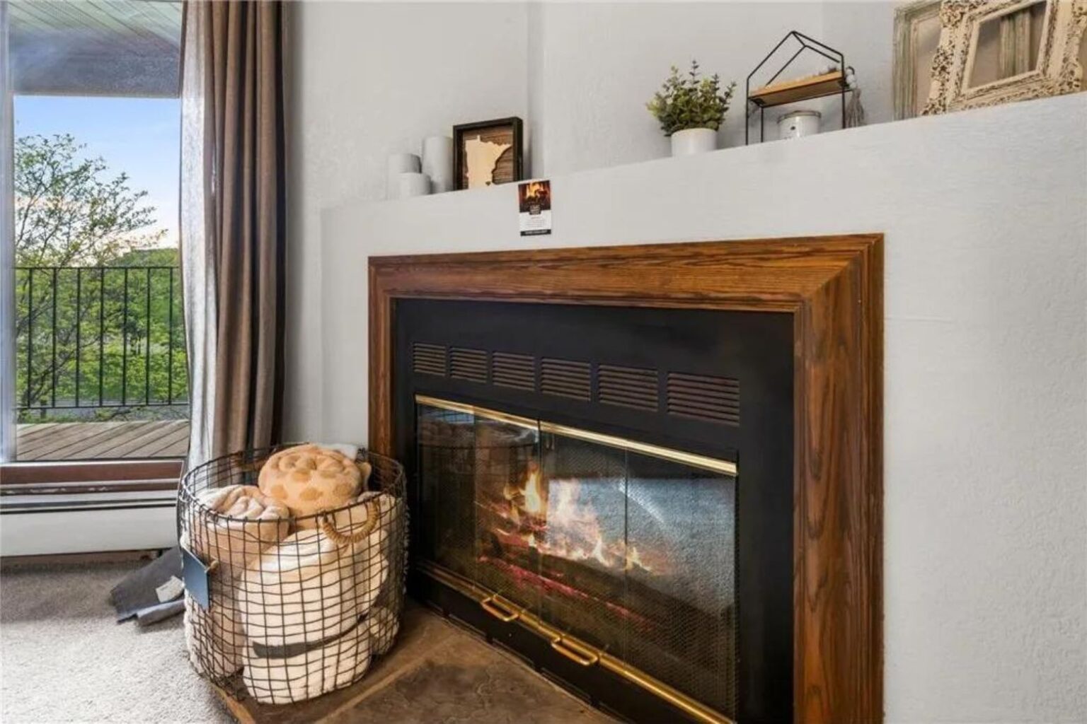 Saint Paul Basic Listing Prep Past Curbio Projects