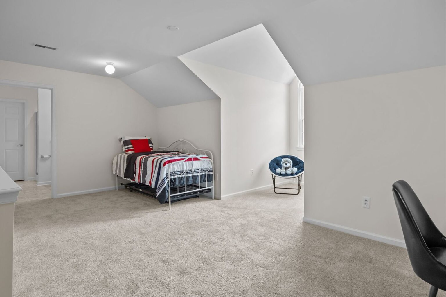 Sophisticated Langhorne Remodel Curbio