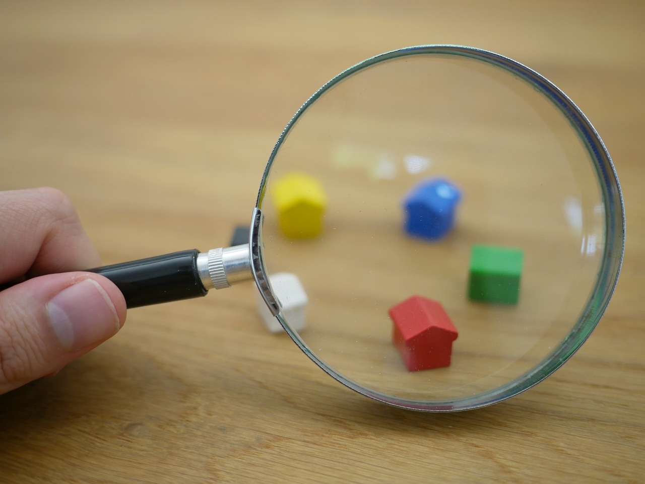 monopoly homes under microscope
