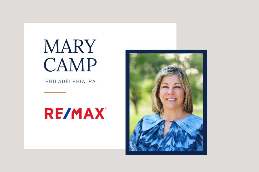 Mary Camp RE/MAX