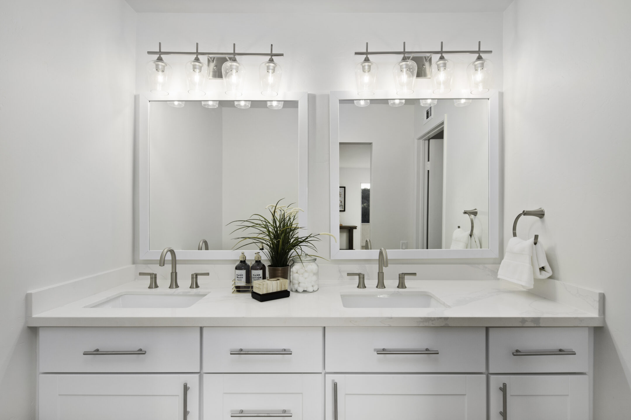 The Best Lighting for Bathrooms: Tips, Tricks, and Ideas