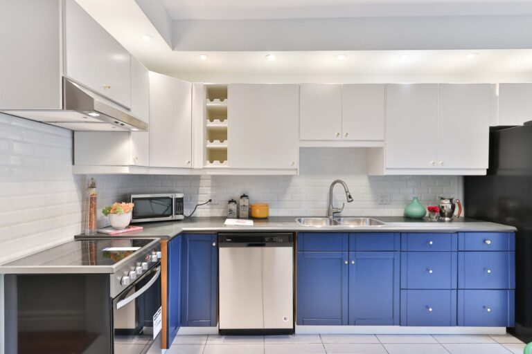 7 Easy Ways to Update Kitchen Cabinets | Curbio